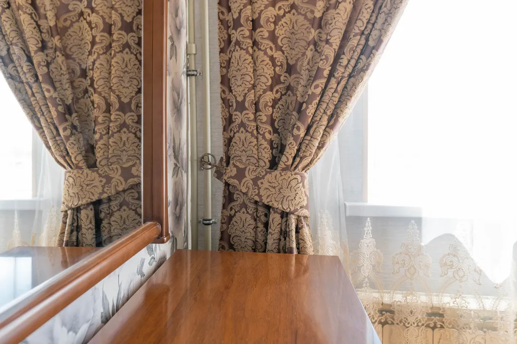 Квартира Видовая двухкомнатная квартира в центре города — Ростов-на-Дону