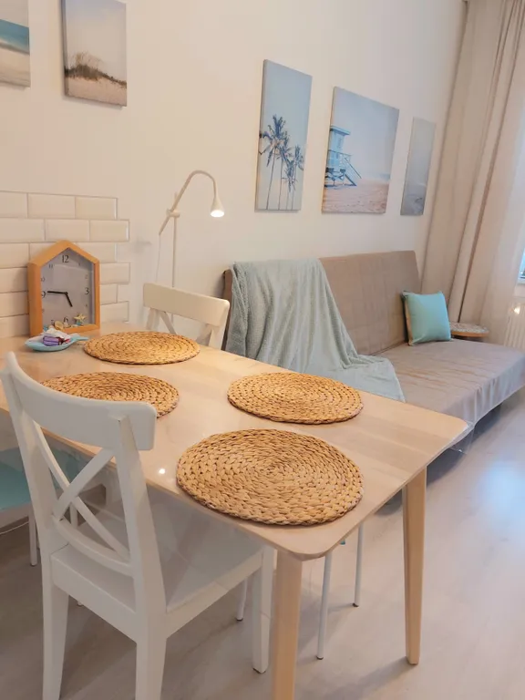 Квартира Квартира Eva appartments — Кронштадт