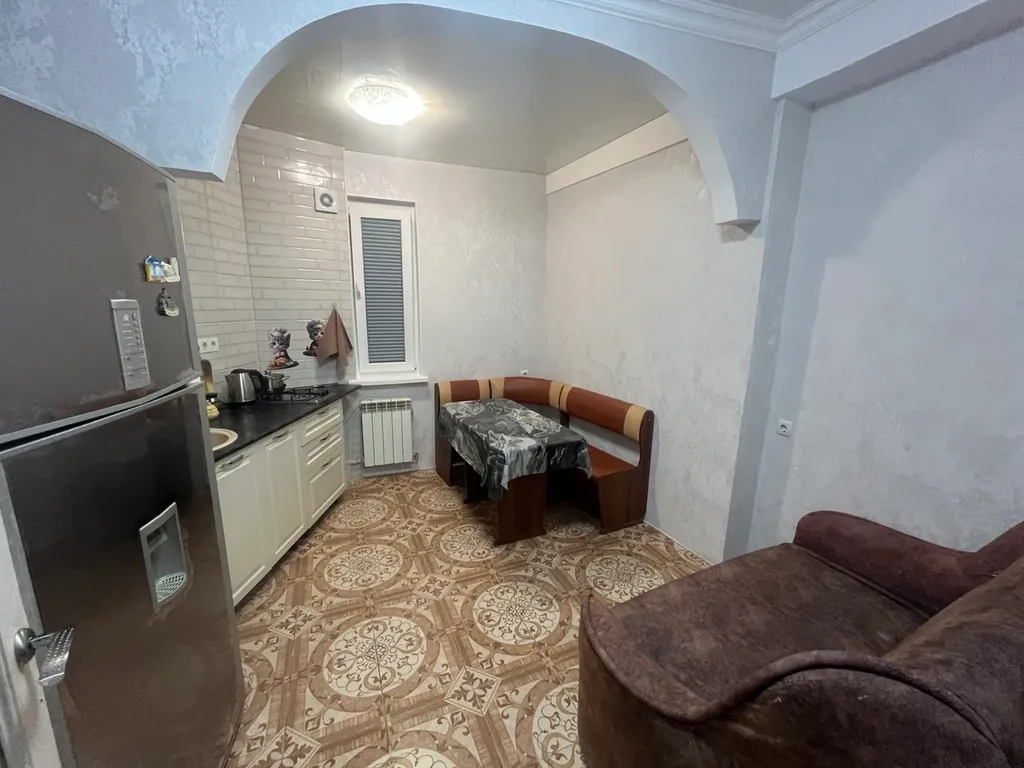 Квартира Квартира в центре Ялты — Ялта
