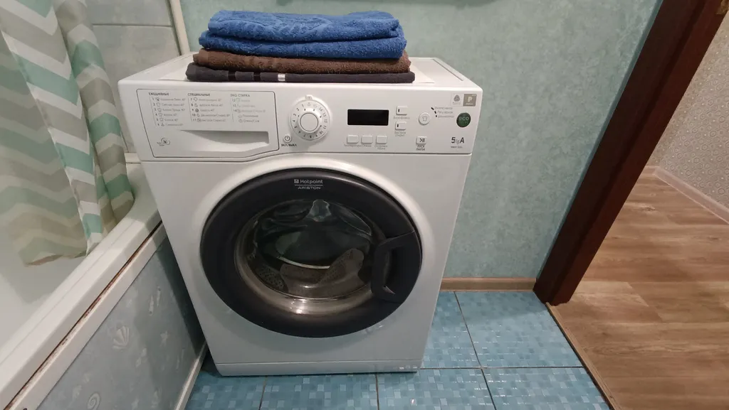 Уютная 1-комнатная квартира рядом с ТЦ Аврора