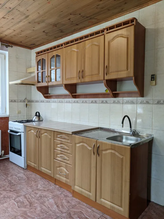 Коттедж Коттедж Таунхаус однокомнатный — Судак