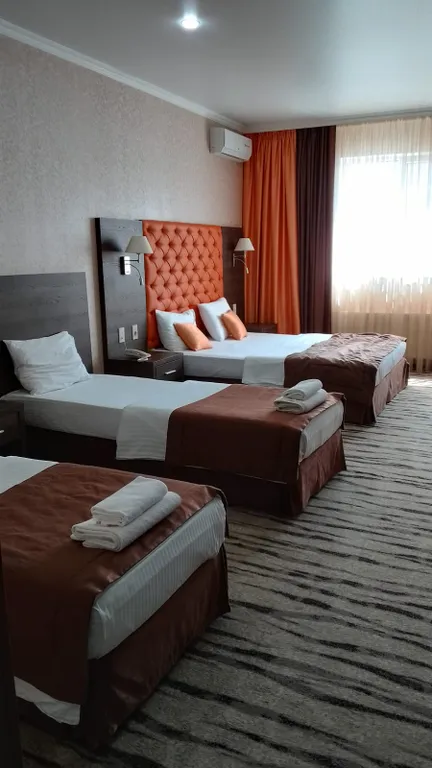 Квартира Комната — аренда посуточно в Минеральные Воды