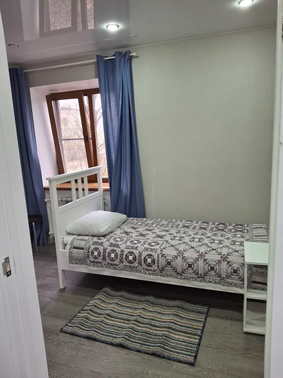 Квартира Двухкомнатная квартира — Луга