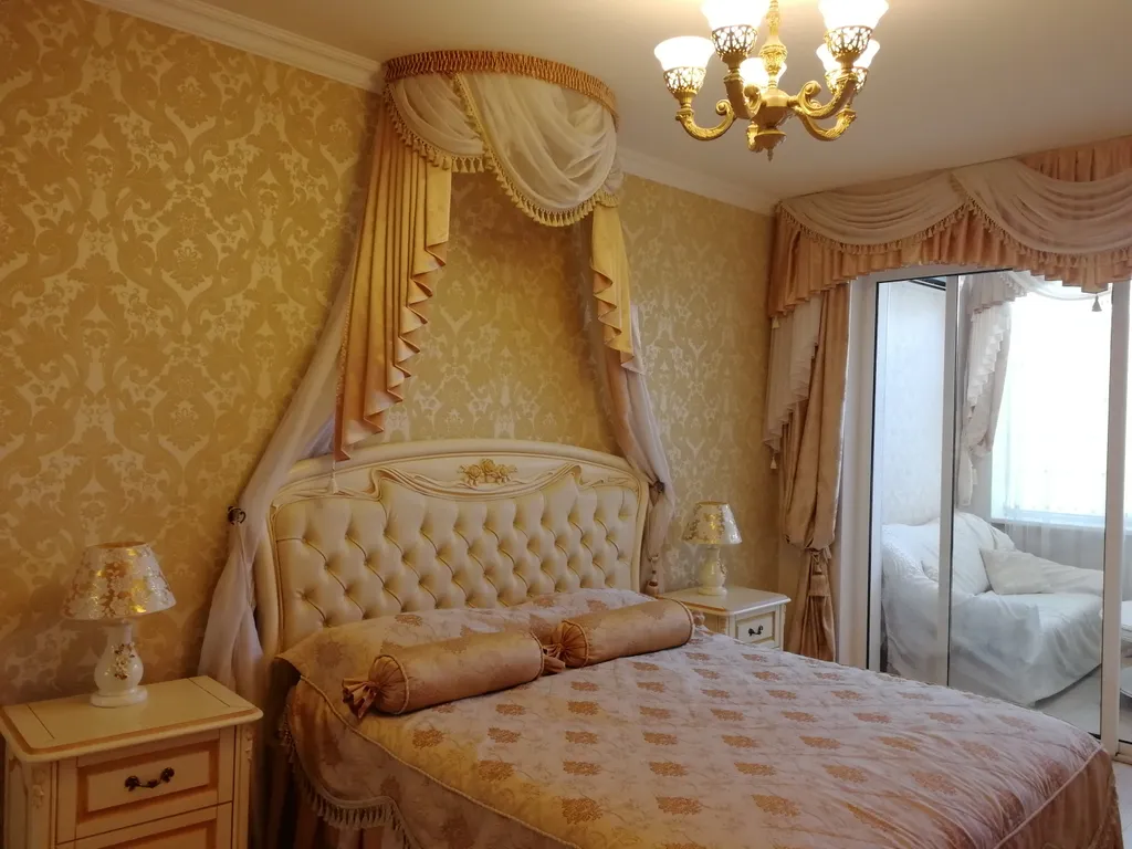 Квартира Апартаменты Версаль центр — Севастополь