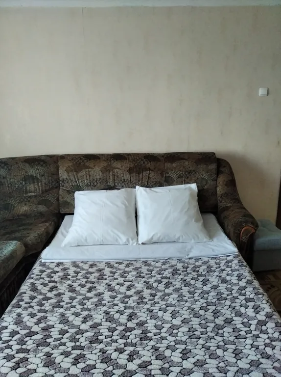 Квартира в тихом районе