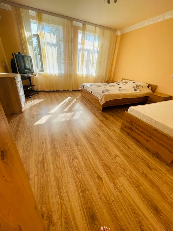 Квартира Квартира — Сухум