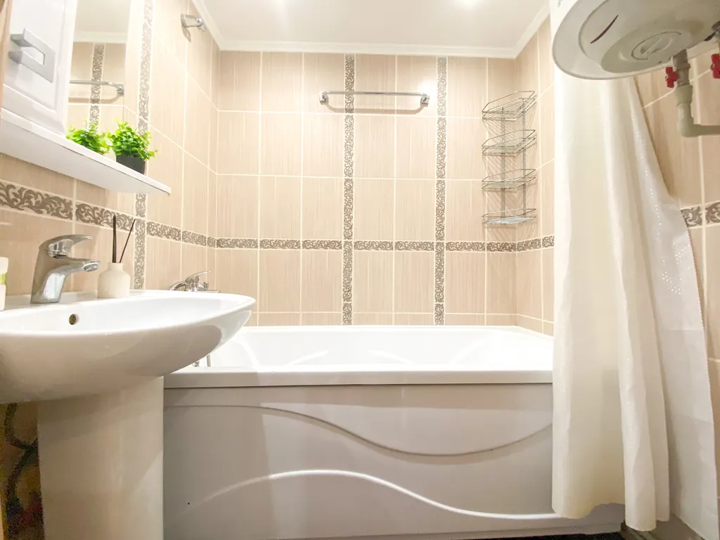 Квартира Уютная квартира в тихом центре — Севастополь