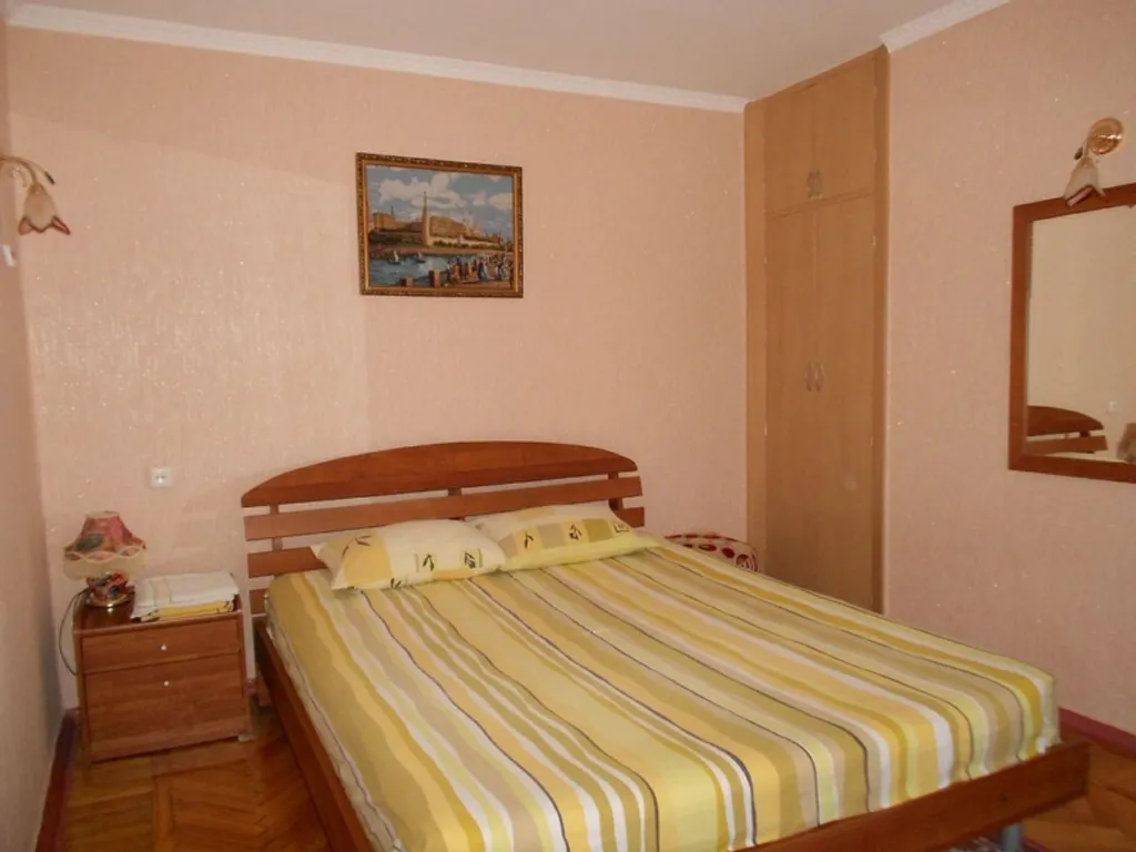 Уютная квартира в самом центре