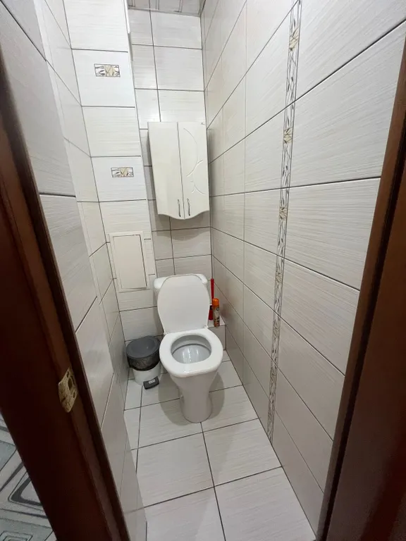 Уютная квартира рядом с морем и центром города