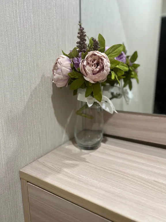 Уютная квартира в центре Нового города