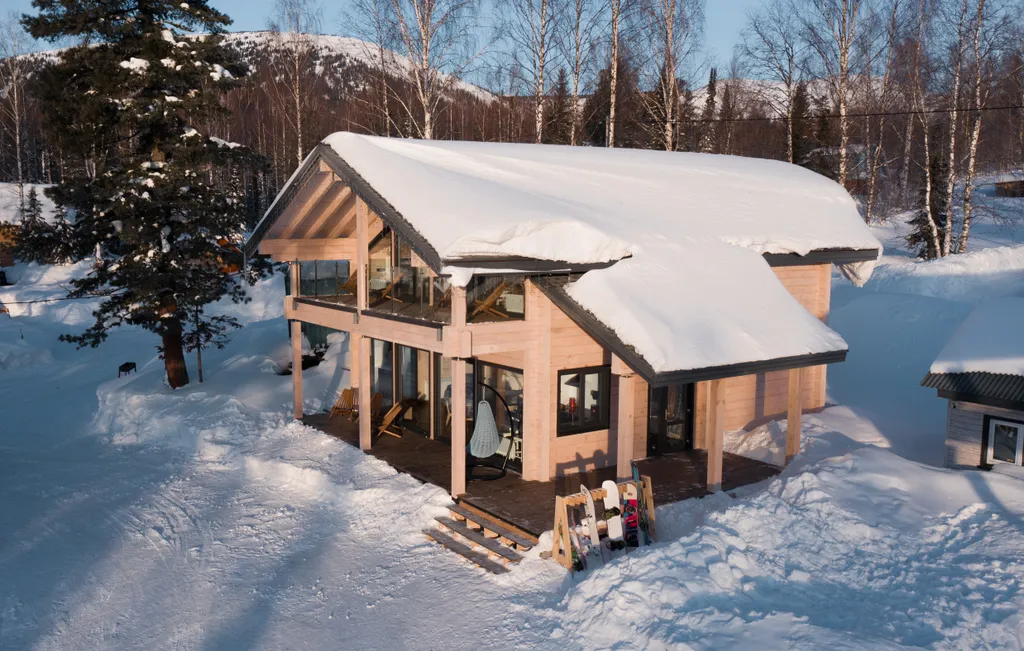 5-комнатный Дом