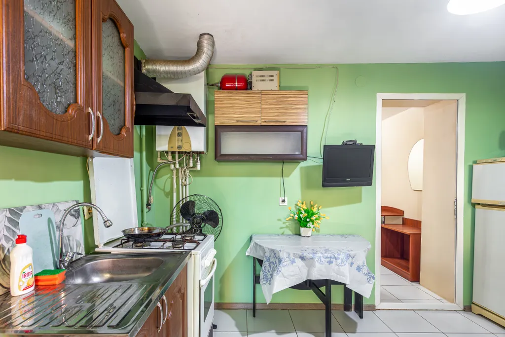 Коттедж Дом с шикарной мангальной зоной — Геленджик