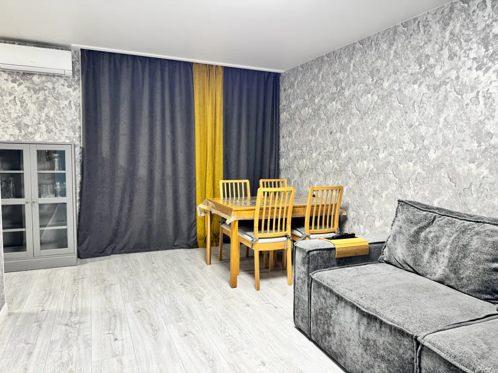 Семейные 3-комнатные апартаменты