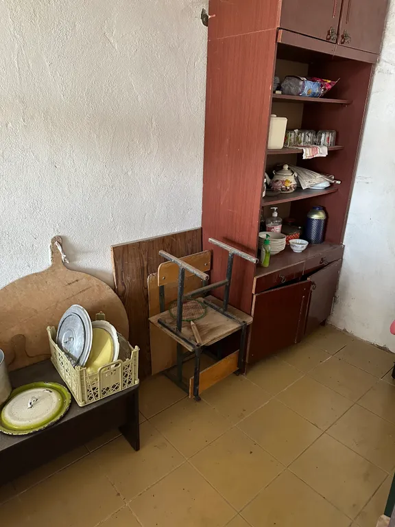 Дача у моря