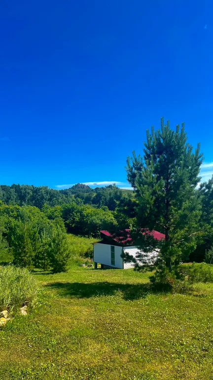 Гостевой домик 4 «По Сусекам»