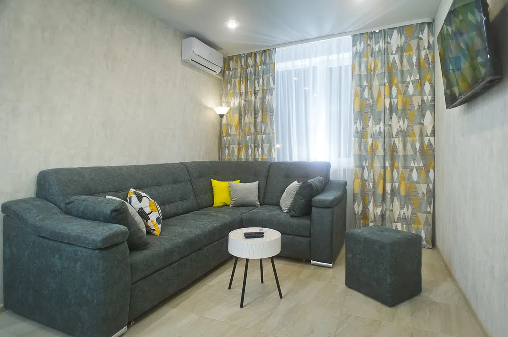 Двухкомнатная квартира-студия в ЖК Фаворит на западной поляне