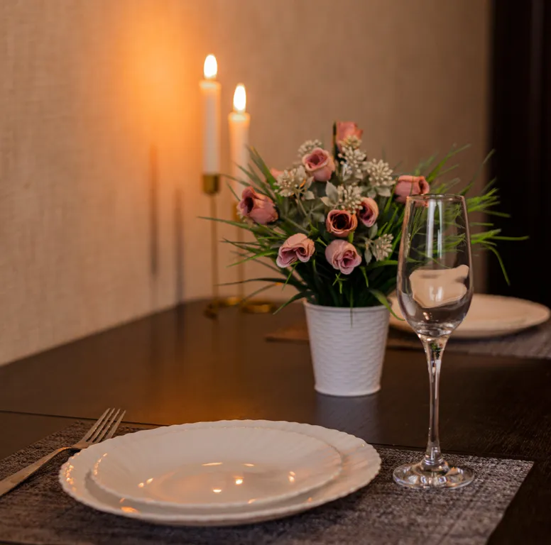 Квартира Апартаменты Путь к звездам — Самара