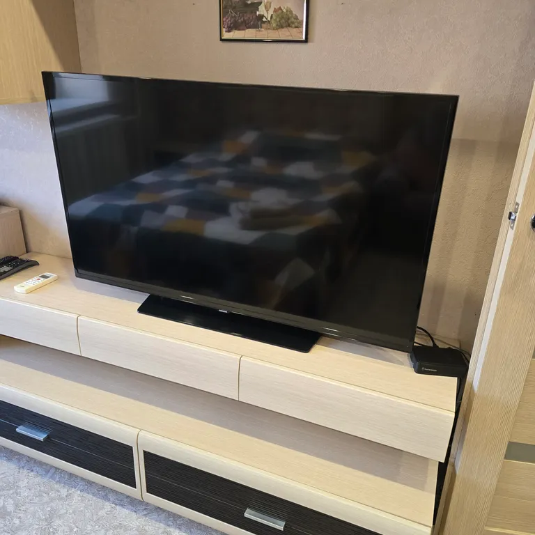 Уютная квартира в центре Барнаула