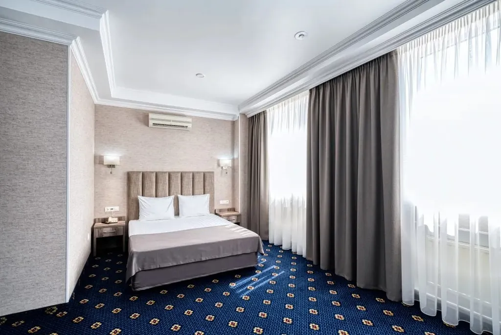 Квартира Комната — аренда посуточно в Иноземцево