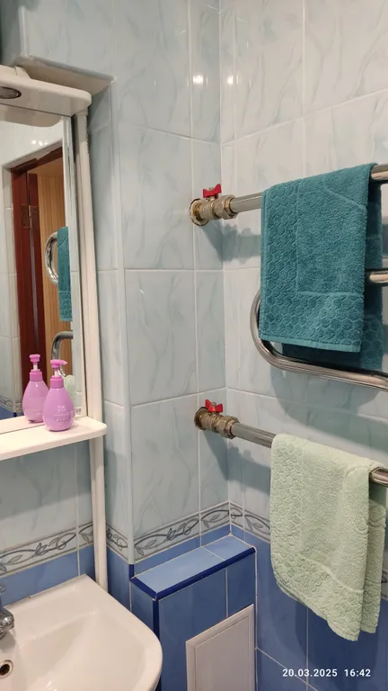 Уютная квартира рядом с М4, ВУНЦ, Остужева