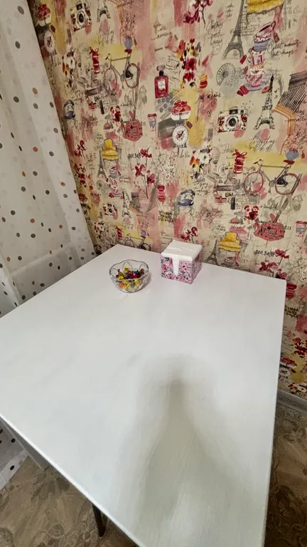 Квартира Уютная и чистая квартира с приятной атмосферой и прекрасным видом — Элиста