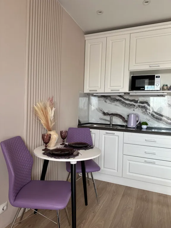 Студия Прованс у метро