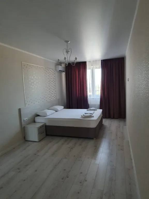 Квартира Двухкомнатная шикарная квартира — Анапа