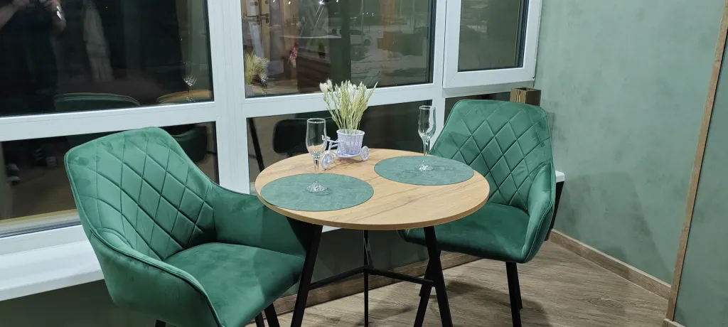 Уютная квартира в центре города — аренда посуточно в Белогорск