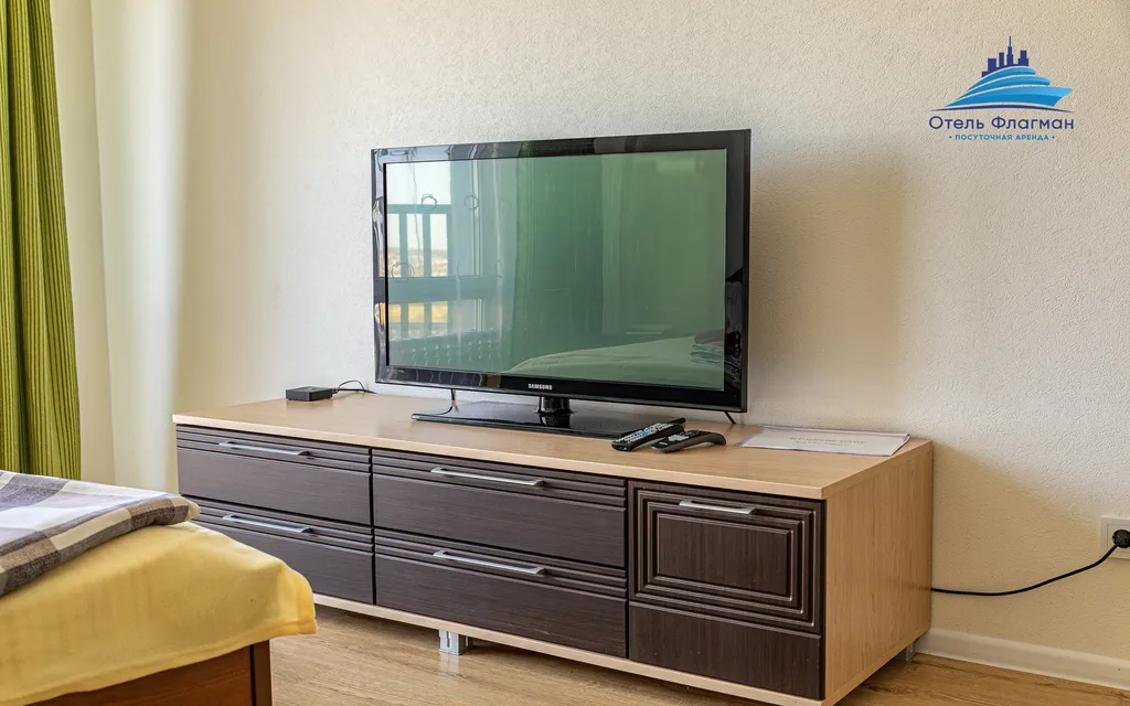 Новая студия рядом с трассой М5