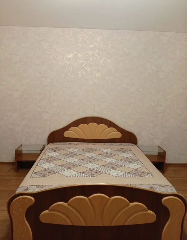 Квартира в центре левобережья