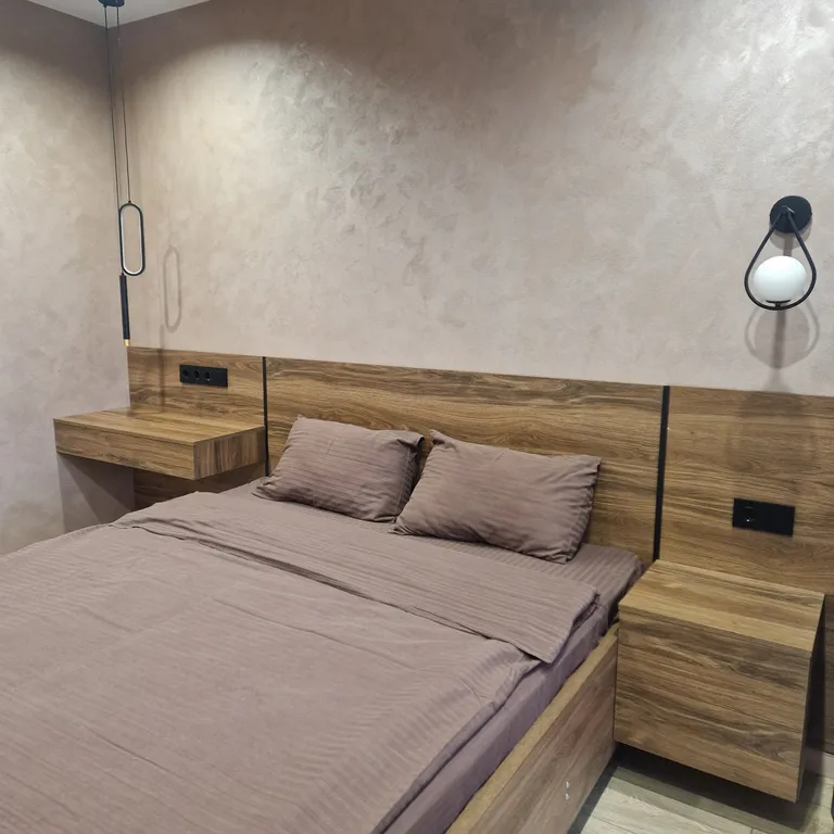 Квартира Уютная квартира рядом с вокзалом — Иркутск