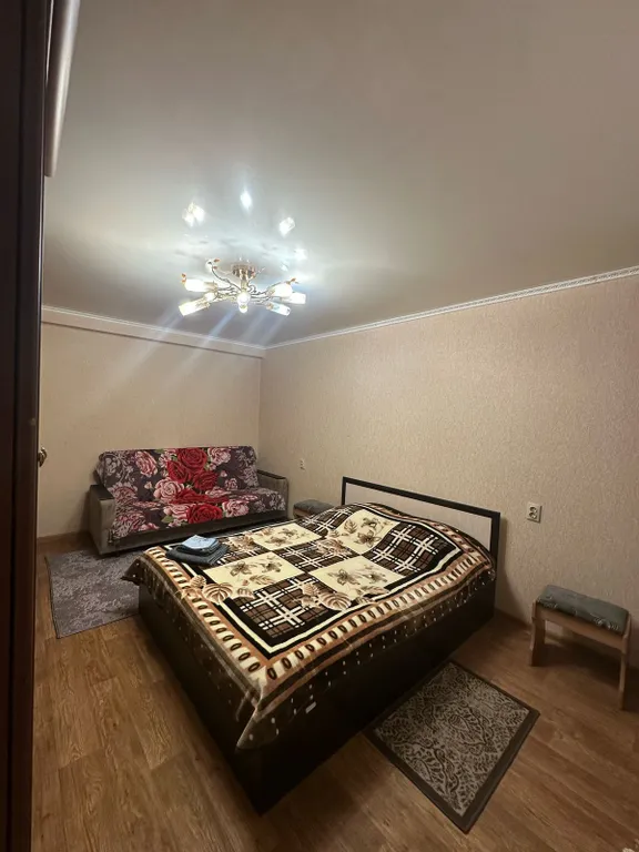 Уютная квартира в центре города — аренда посуточно в Кисловодск