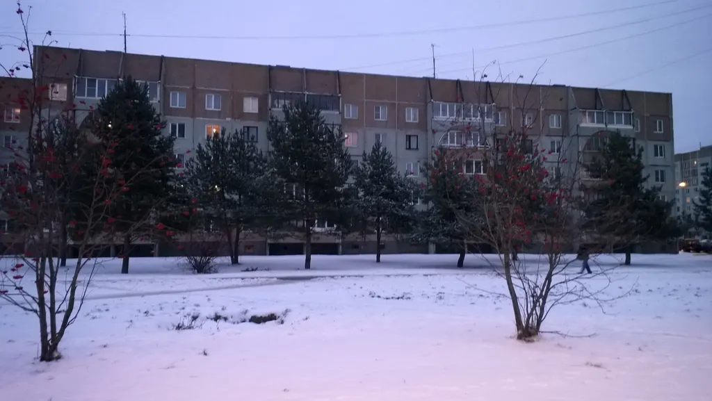 Апартамент Плесков Ганзейский