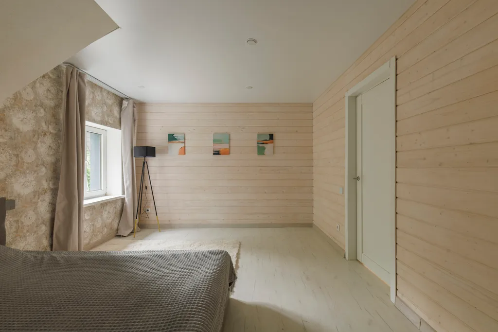 Коттедж Сoсновcкие Горки