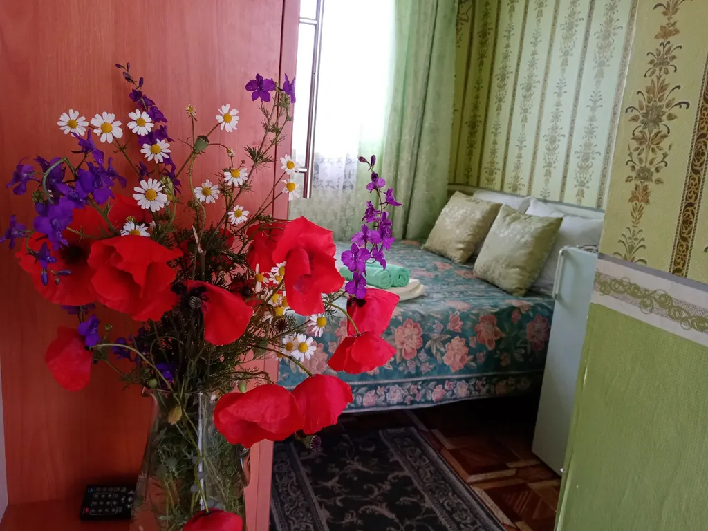 Квартира Комната — аренда посуточно в Штормовое