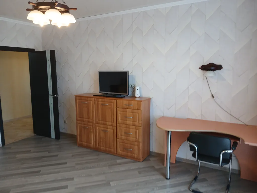 Уютная квартира на побережье