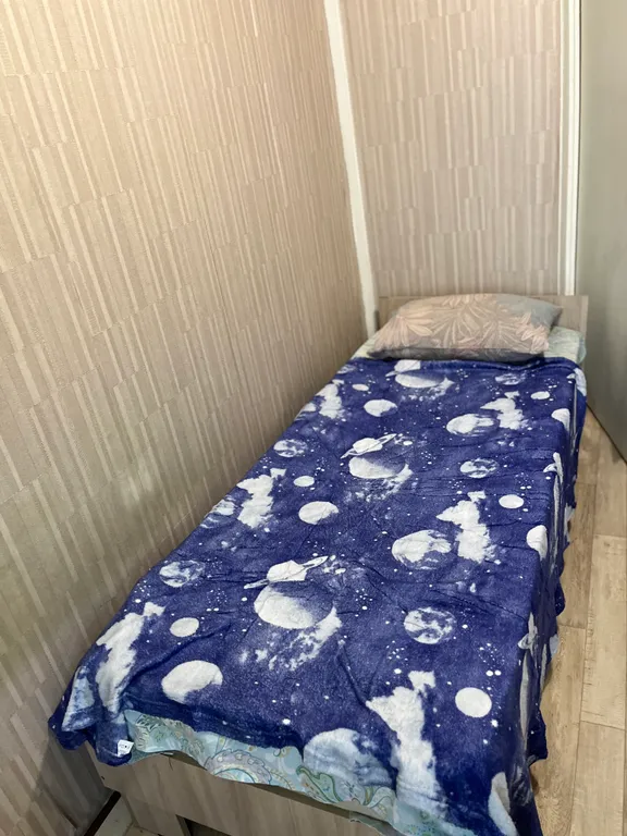 Квартира в Новоильинском районе