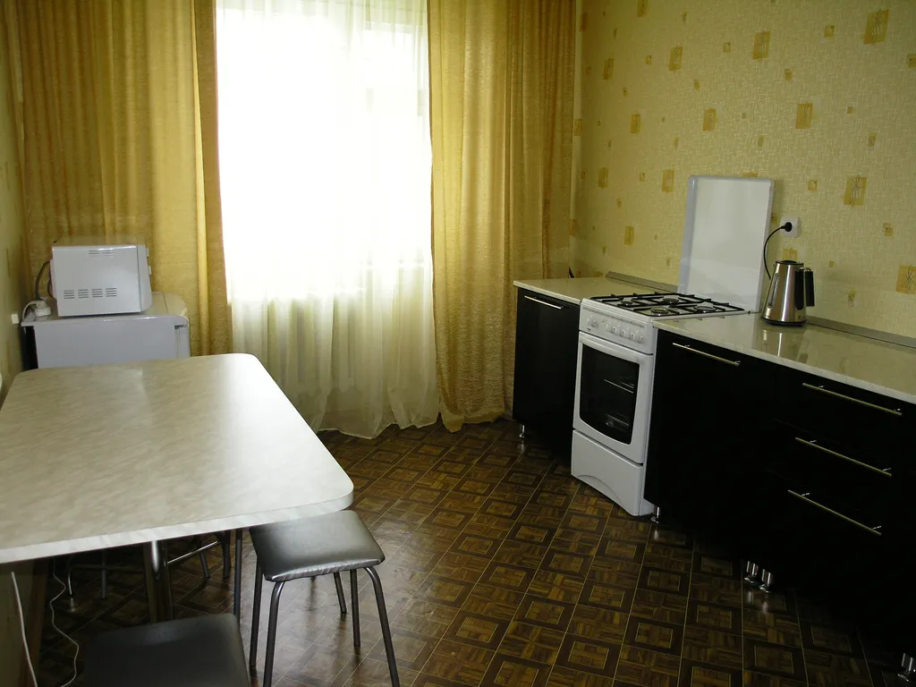 Квартира рядом с аквапарком