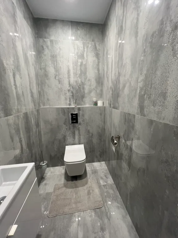 Отличная квартира в центре