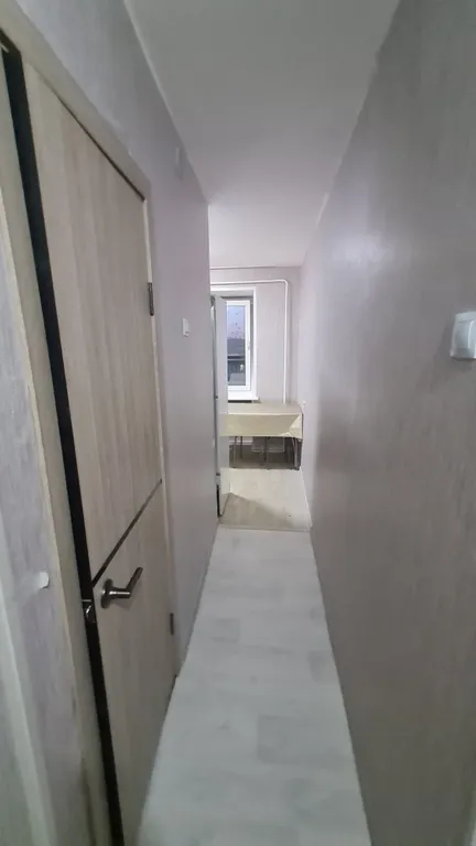 1-комнатная квартира в центре города