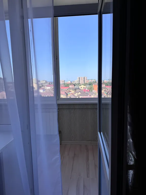 Уютные апартаменты в центре