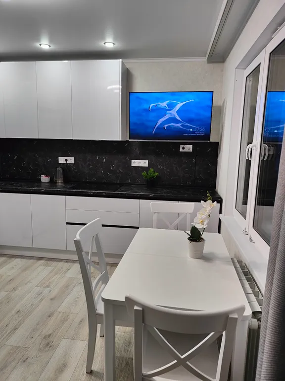 Апартаменты Альмет