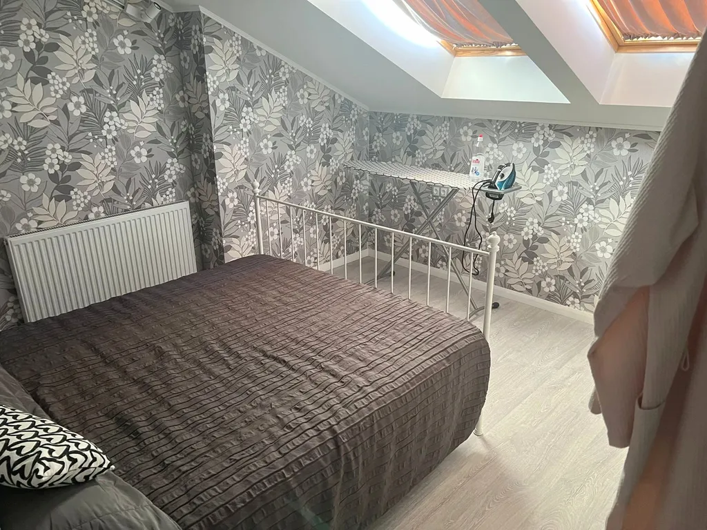 Просторный апартамент в элитном ЖК у моря