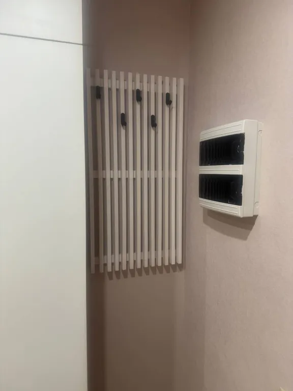 Уютная квартира в лучшем районе города