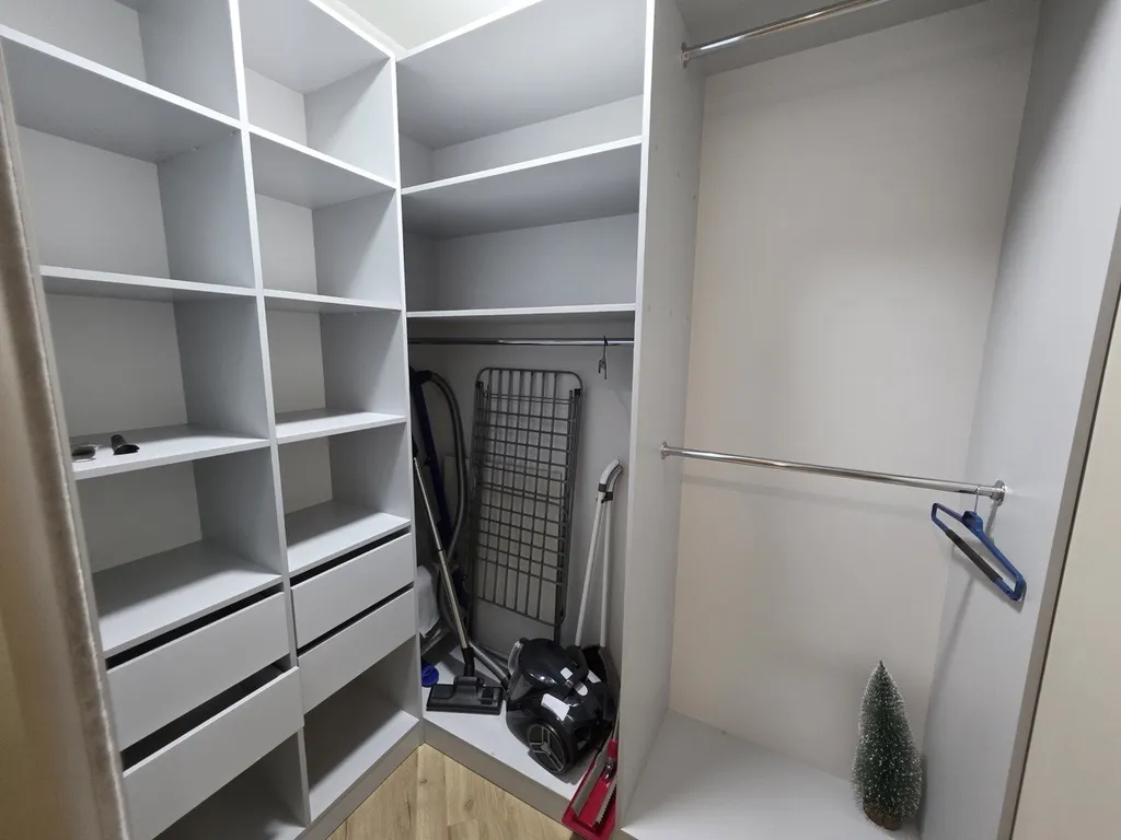 Апартаменты с видом на горы