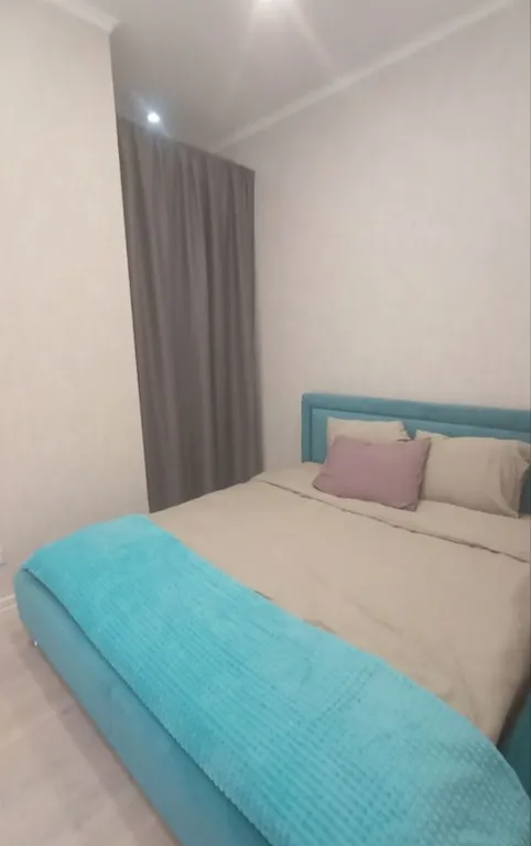 Евродвушка в историческом центре