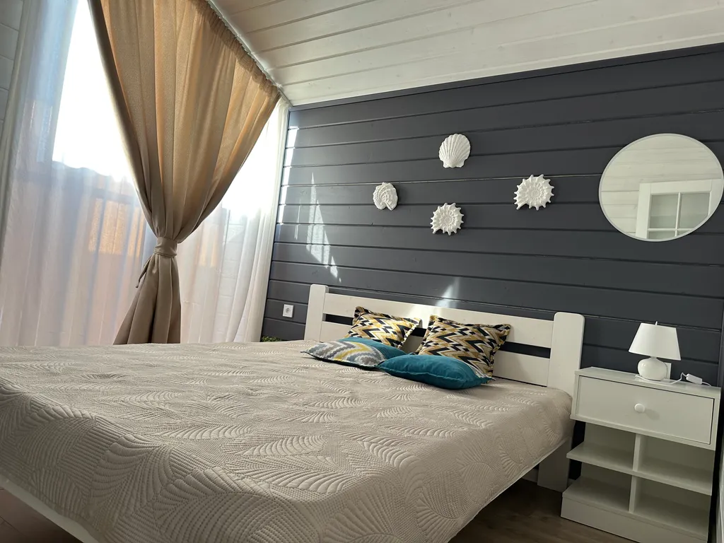 Котедж у моря