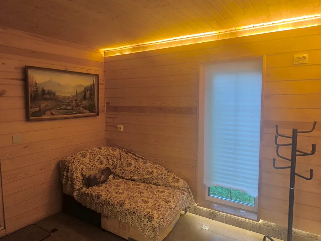 Дача-дом в живописном уголке Браслав, на озере Струсто