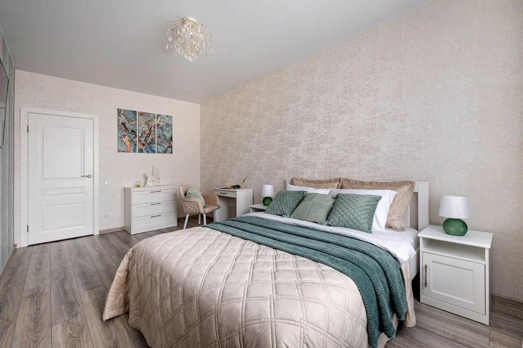 Venezia Home Квартира в центре