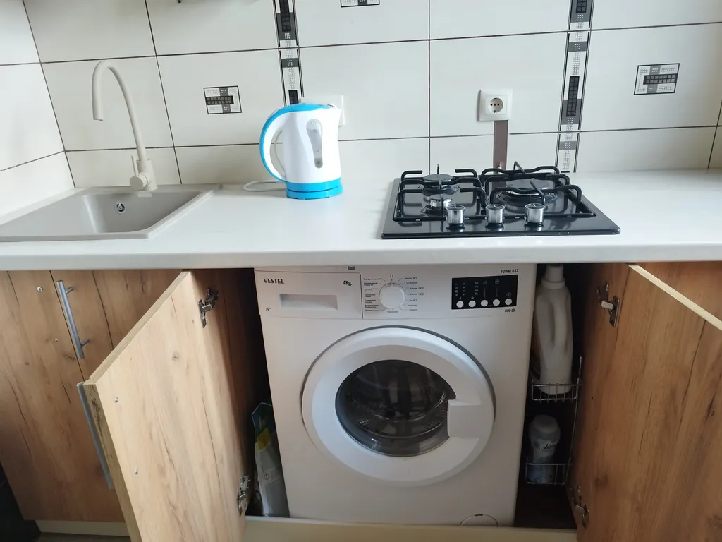 Комфортная квартира рядом с Брестской крепостью